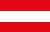 vlajka Rakouska